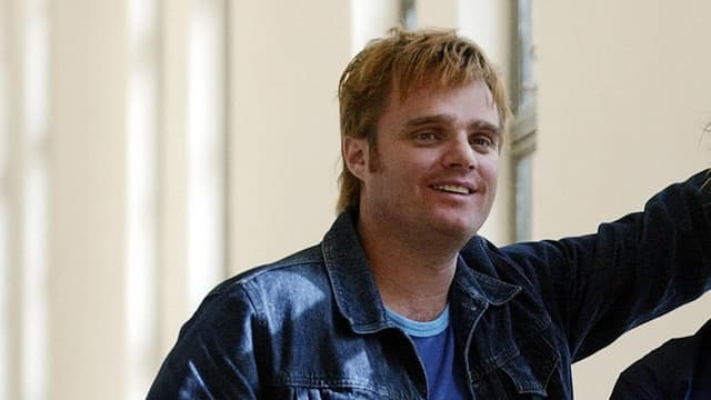 Ex-soap star's Nazi gesture appeal triggers resentence