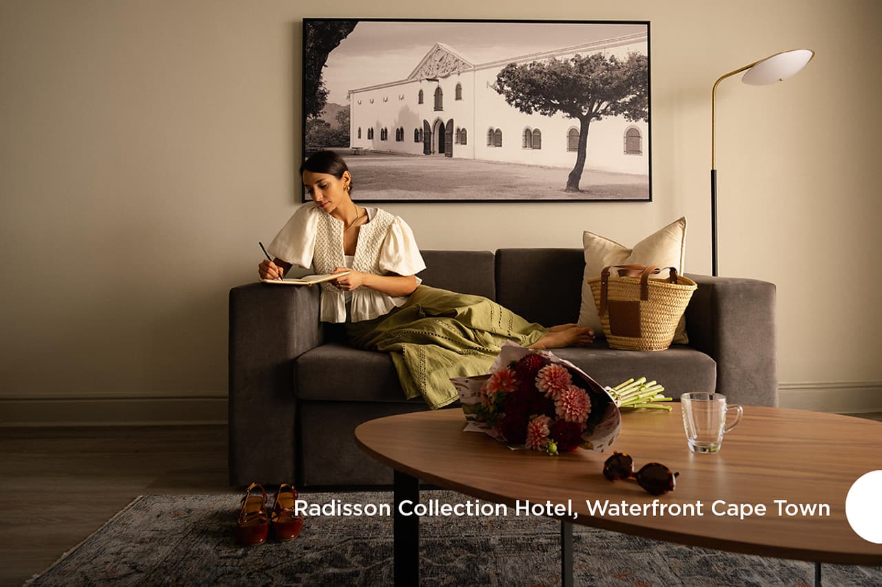 Radisson Hotel Group launches global long-stay proposition to accelerate growth in fast-growing extended-stay segment