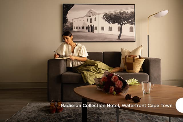 Radisson Hotel Group launches global long-stay proposition to accelerate growth in fast-growing extended-stay segment