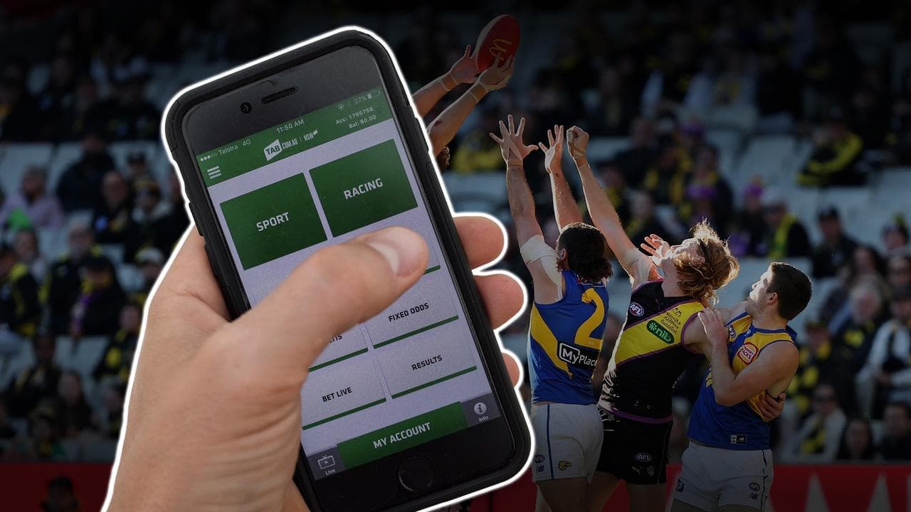 Gambling reform deal edges closer as division remains