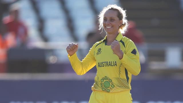 Gardner's Rockets fire their way into Hundred final