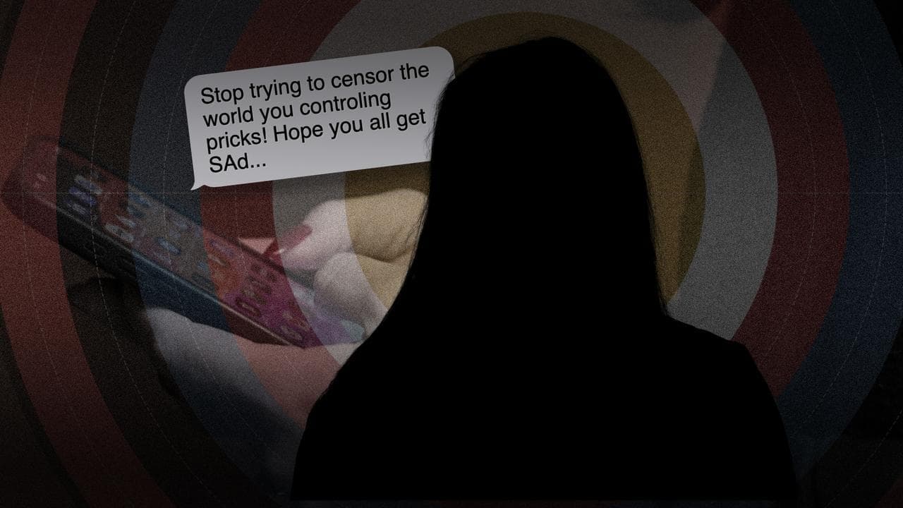 Activists faced 'hellish fury' over violent game ban