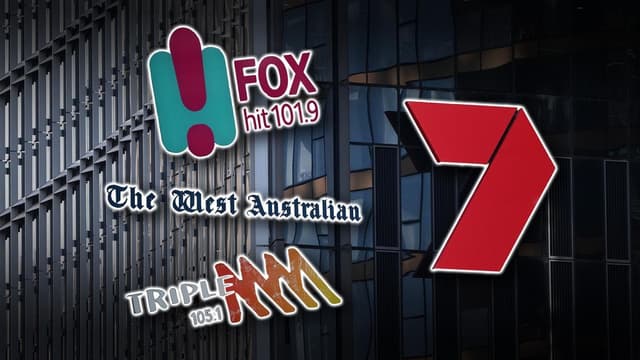 Aussie media titan soldiers on during brutal ad drought