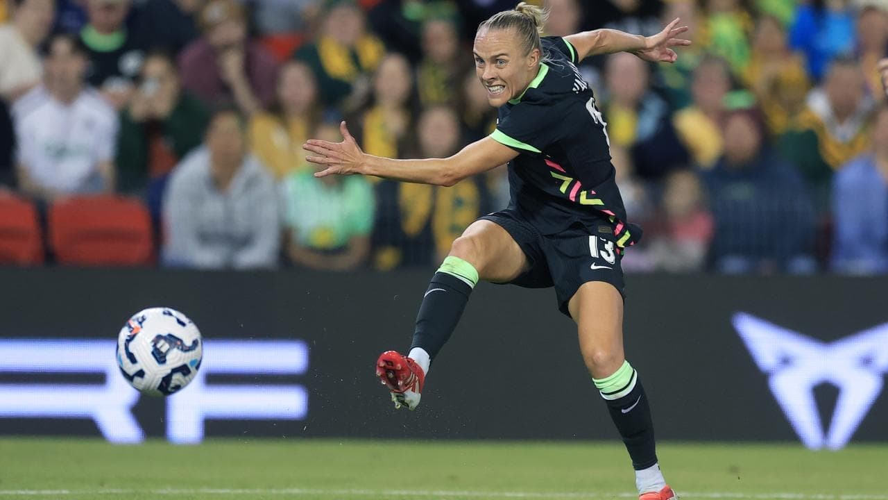 Matildas veteran seals big A-League Women move