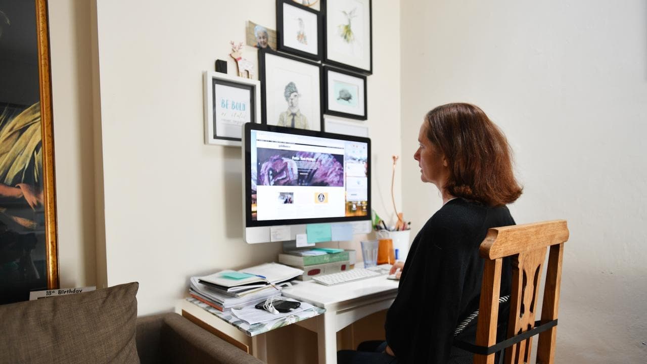 Contentious work-from-home laws pushed beyond election