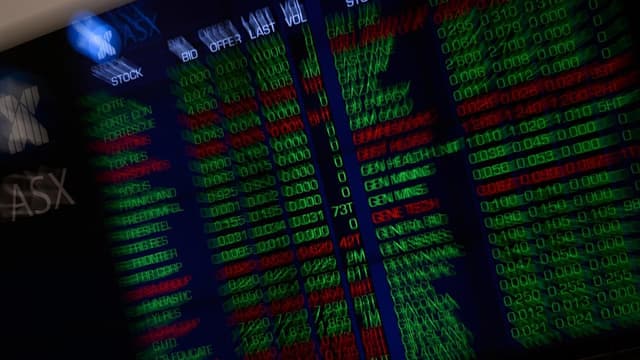 Shares lift as RBA holds fire, oil holds onto gains