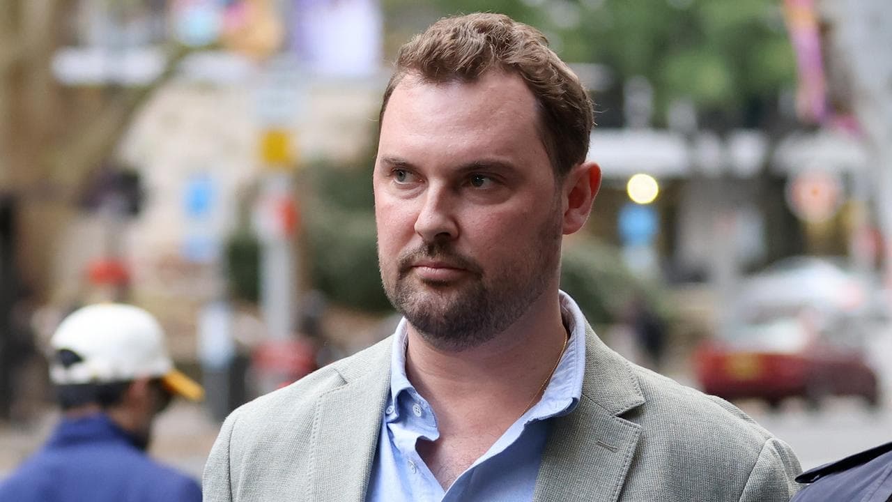 Lobbyist denies sham payments to ex-premier's brother