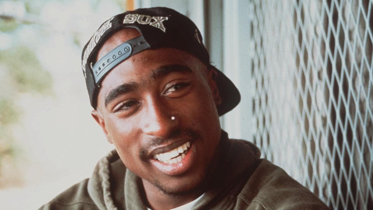 Jury selection begins for Tupac murder suspect's trial