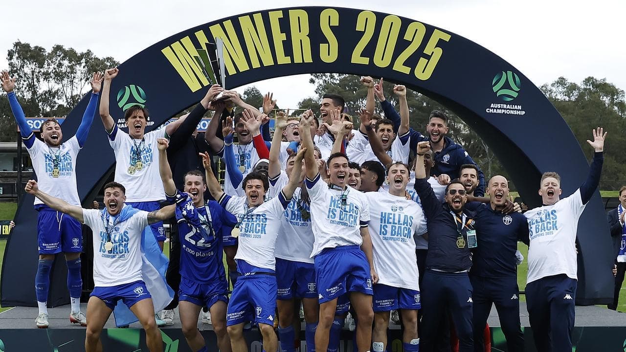 Former powerhouse wants Western United's A-League spot