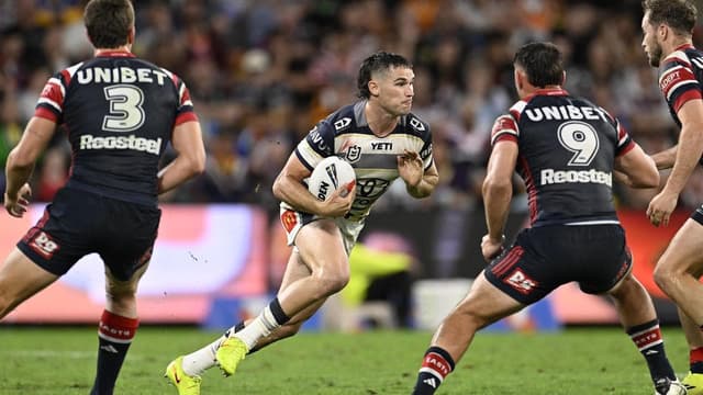ACL comeback twins fire Cowboys towards finals