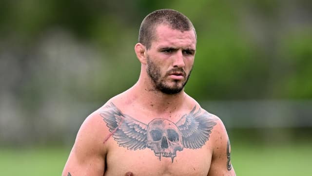 Dolphins tackle Manly bogey with 'unsmiling assassin'