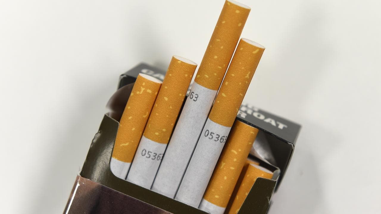 'We're coming': police launch illegal tobacco crackdown