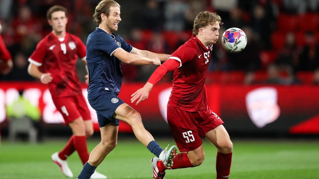 Adelaide United blow playoff chance to join ACL Elite