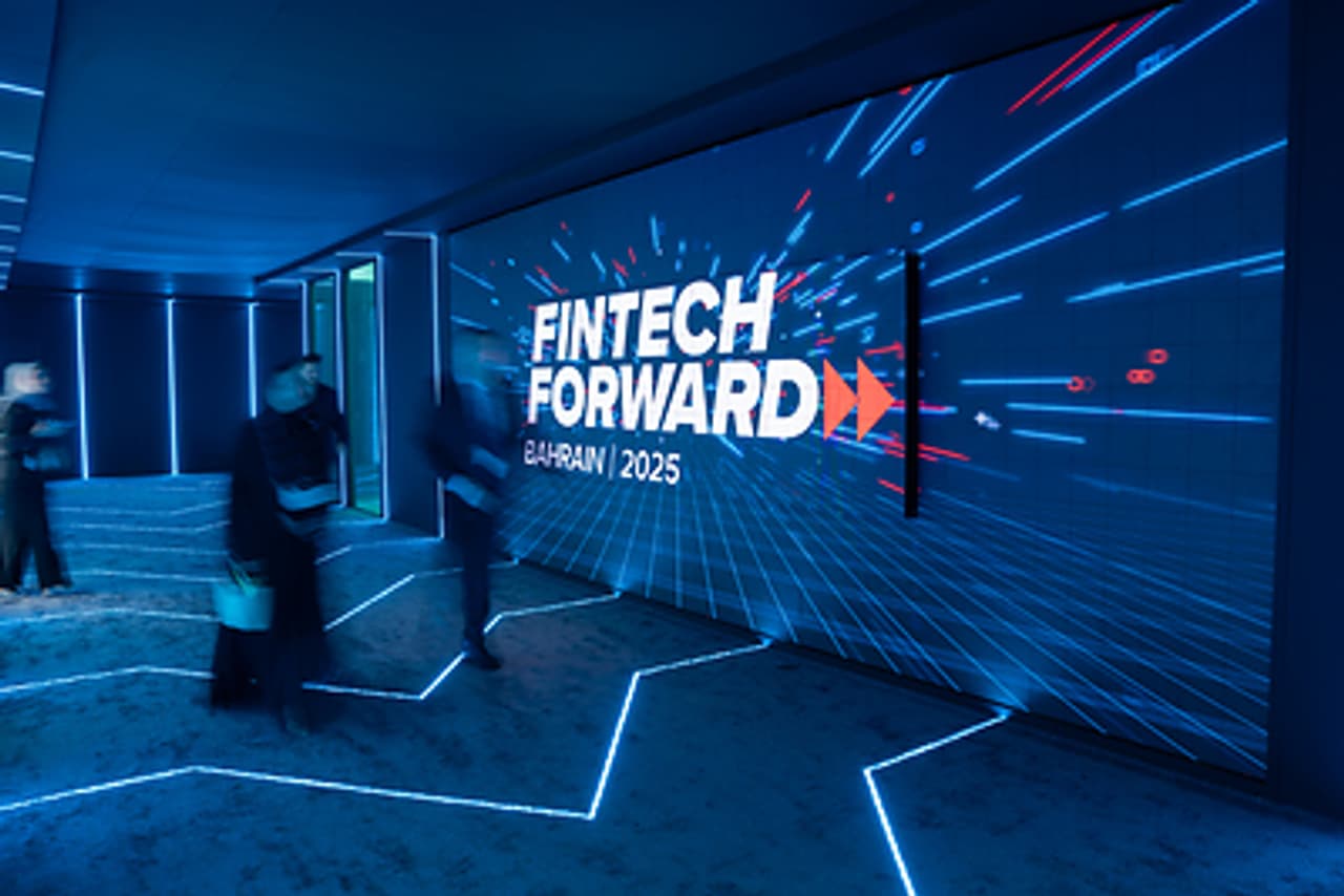 Bahrain Gears Up to Host Fintech Forward 2026 this October