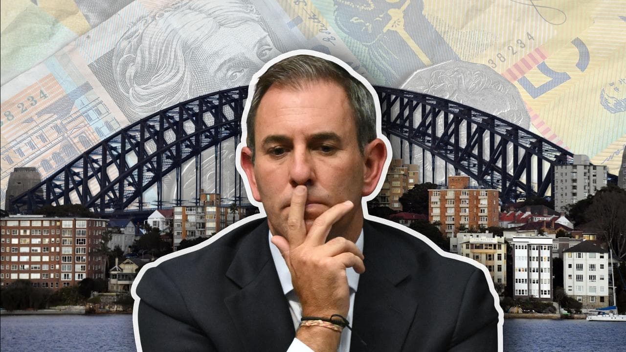 Treasurer tips housing growth despite investor slump