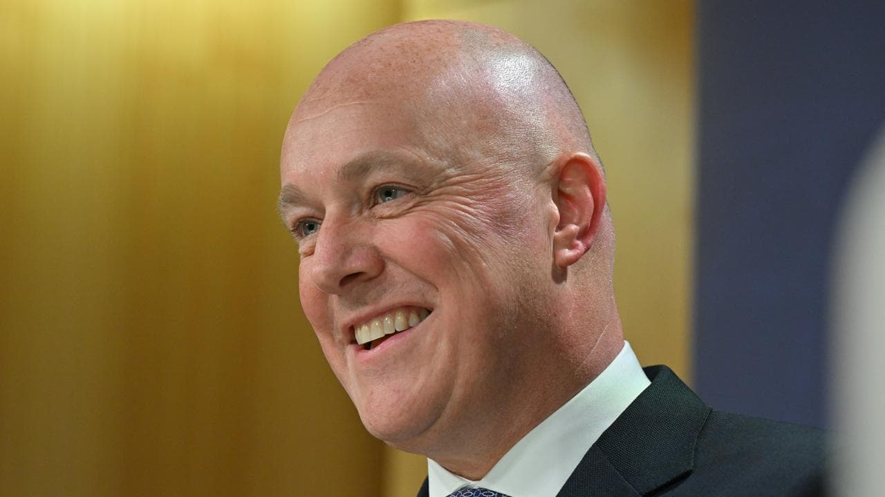 Defiant Chris Luxon survives as NZ Prime Minister