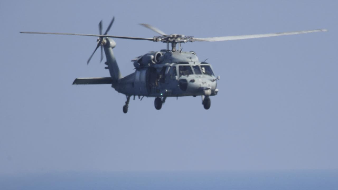 New attacks on shipping as Iran war talks hit impasse