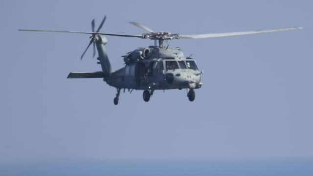 New attacks on shipping as Iran war talks hit impasse