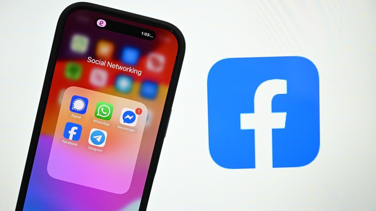 'Stop the madness': Liberal eyes big tech, party policy
