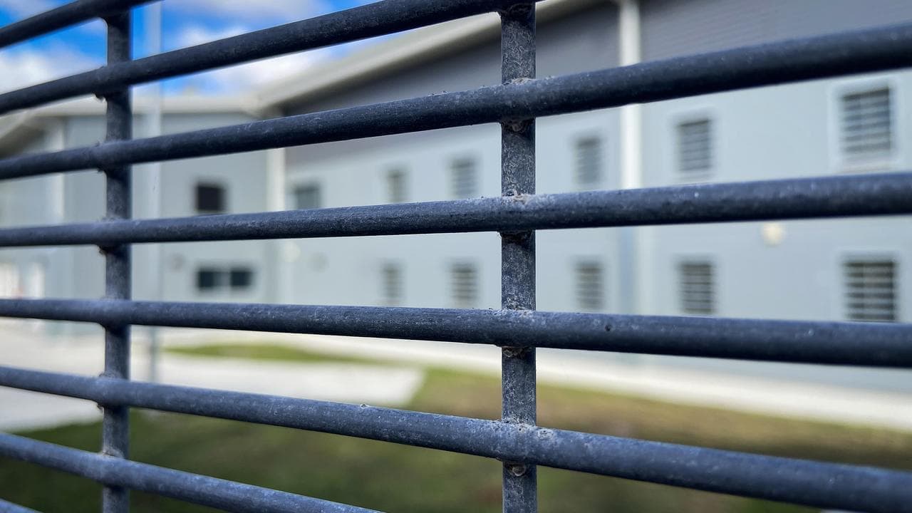 Last-ditch intervention to scrap 'open air' prison laws