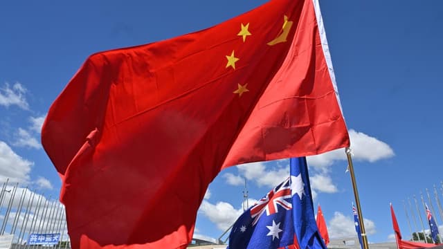 China told to respect Pacific sovereignty after missile