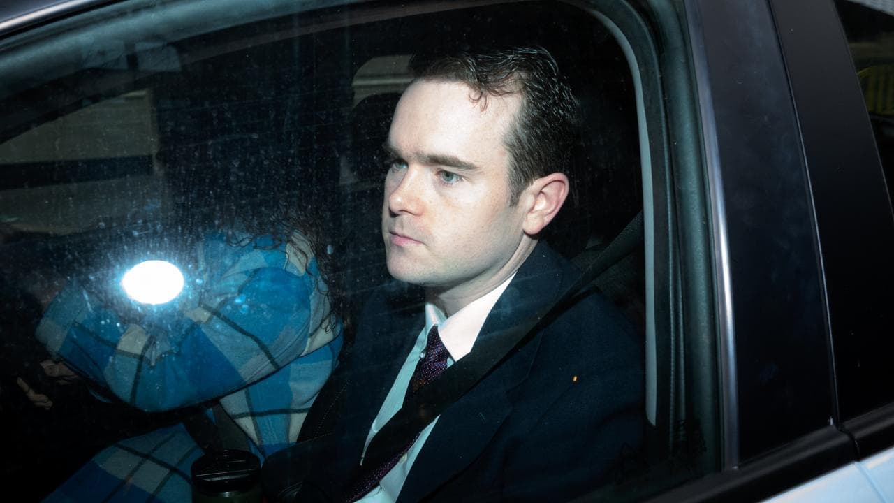 Premier's brother 'relaxed' in Fiji to dodge inquiry