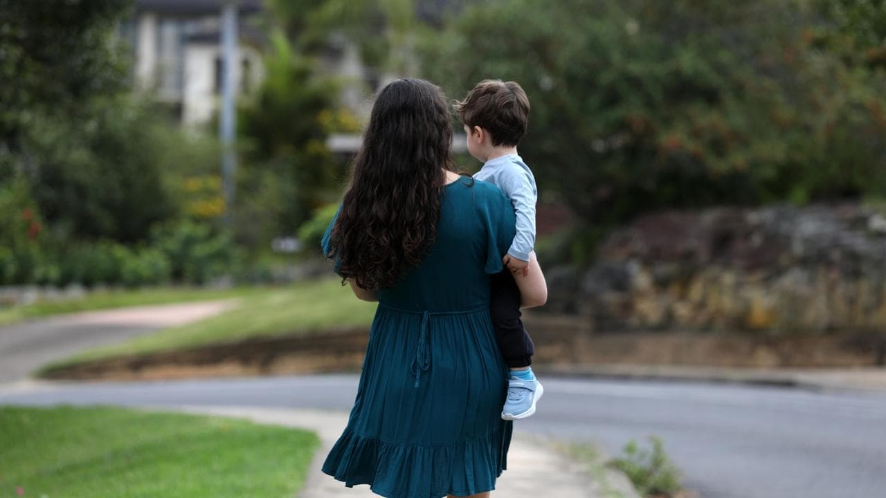 One-year payment needed to help escape family violence