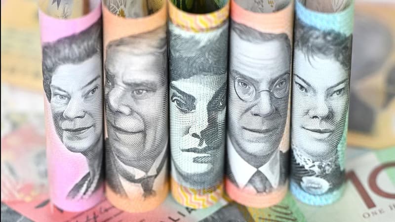 No, World Bank has not declared Australia a ‘third-world’ country