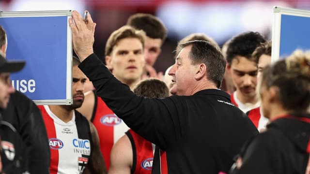 Wildcard or bust: Saints walk finals tightrope