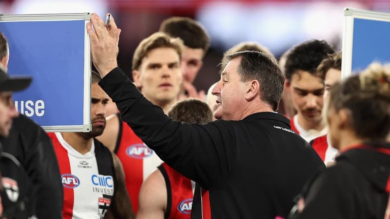 Wildcard or bust: Saints walk finals tightrope