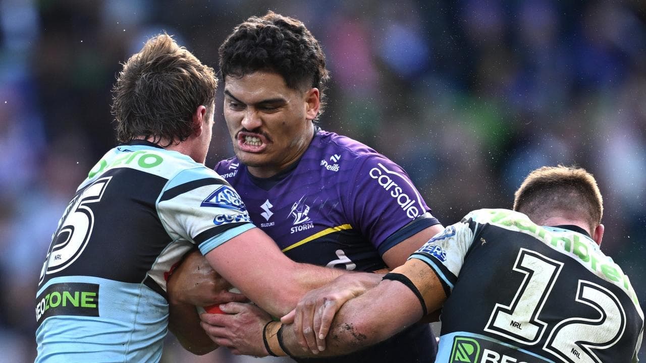 Broncos sign out-of-favour Storm forward