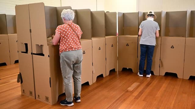 Upper house shake-up looms as old voting system binned