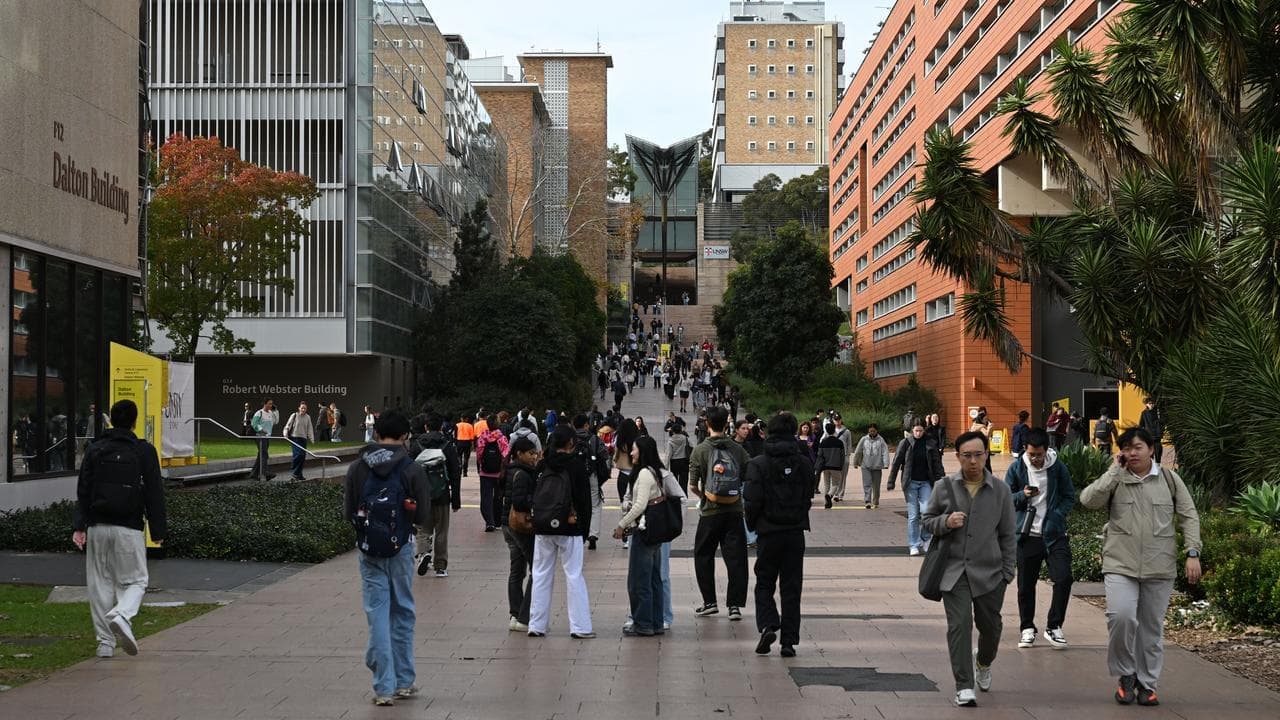 Top spies given power to secretly probe universities