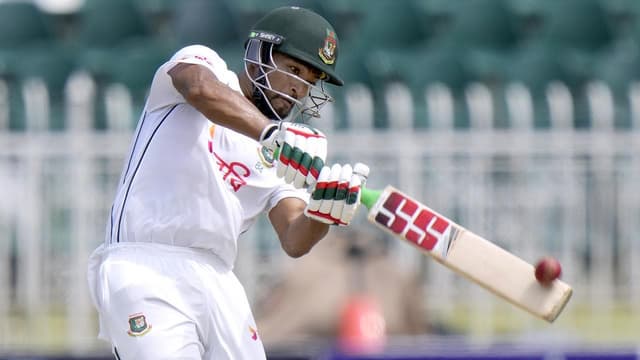 Warm-up whipping won't faze Bangladesh in Test: skipper