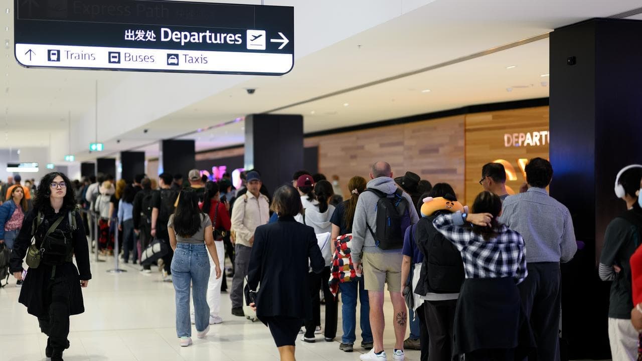 Higher exit tax fails to fly with tourism sector