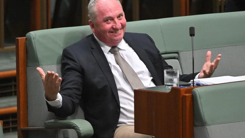 One Nation 'one of the gayest' political parties: Joyce
