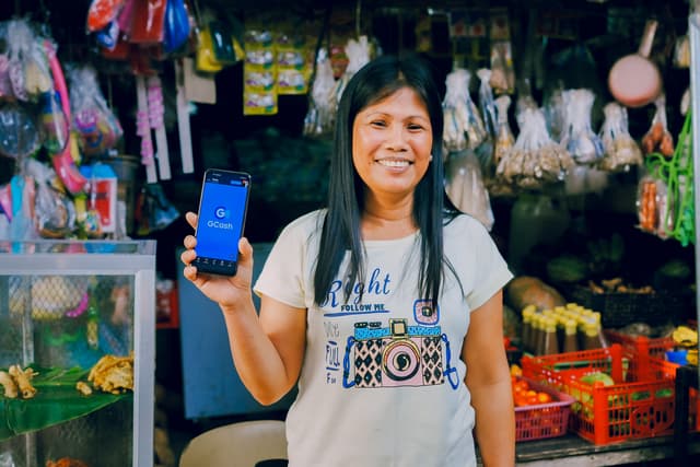 GCash Parent Mynt Cited as Sole Philippine Firm in World's Top Fintech Companies List