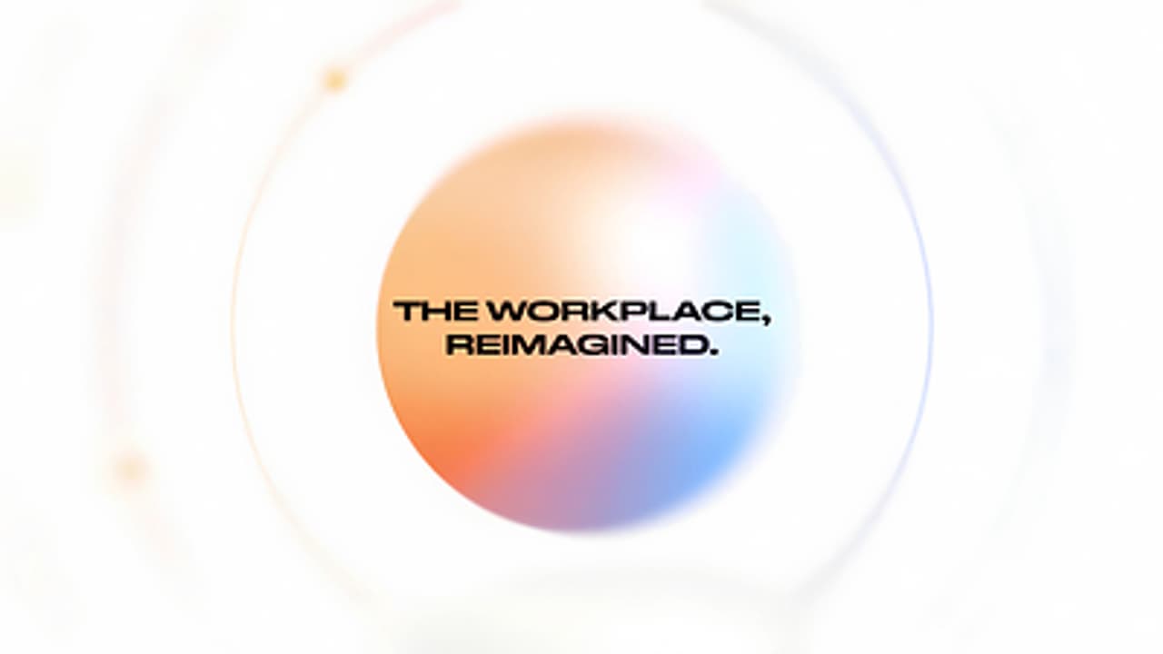 DXC Powers the Next Era of Work with DXC Workplace Services