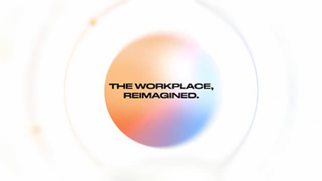 DXC Powers the Next Era of Work with DXC Workplace Services