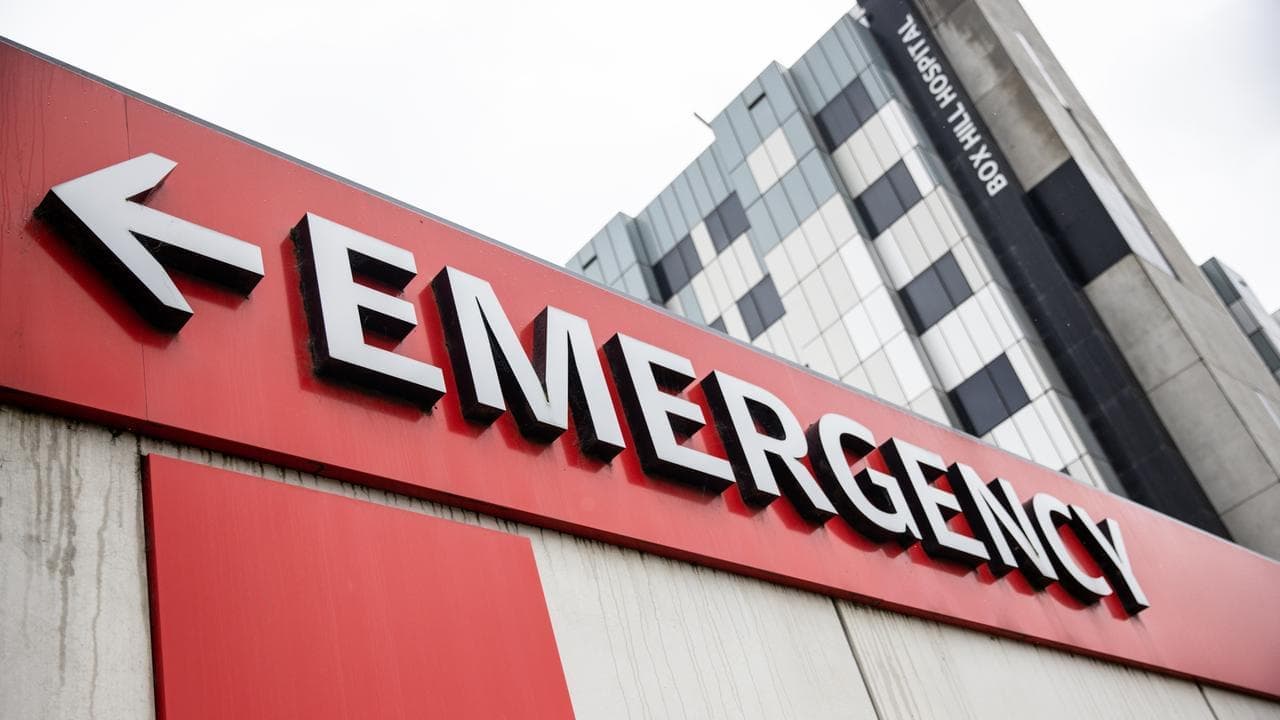 Electric switch could save public hospitals millions