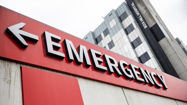 Electric switch could save public hospitals millions