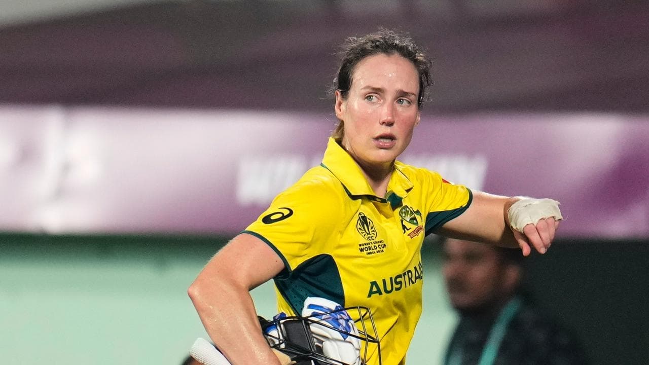 Aussie great bows out of Hundred campaign in style
