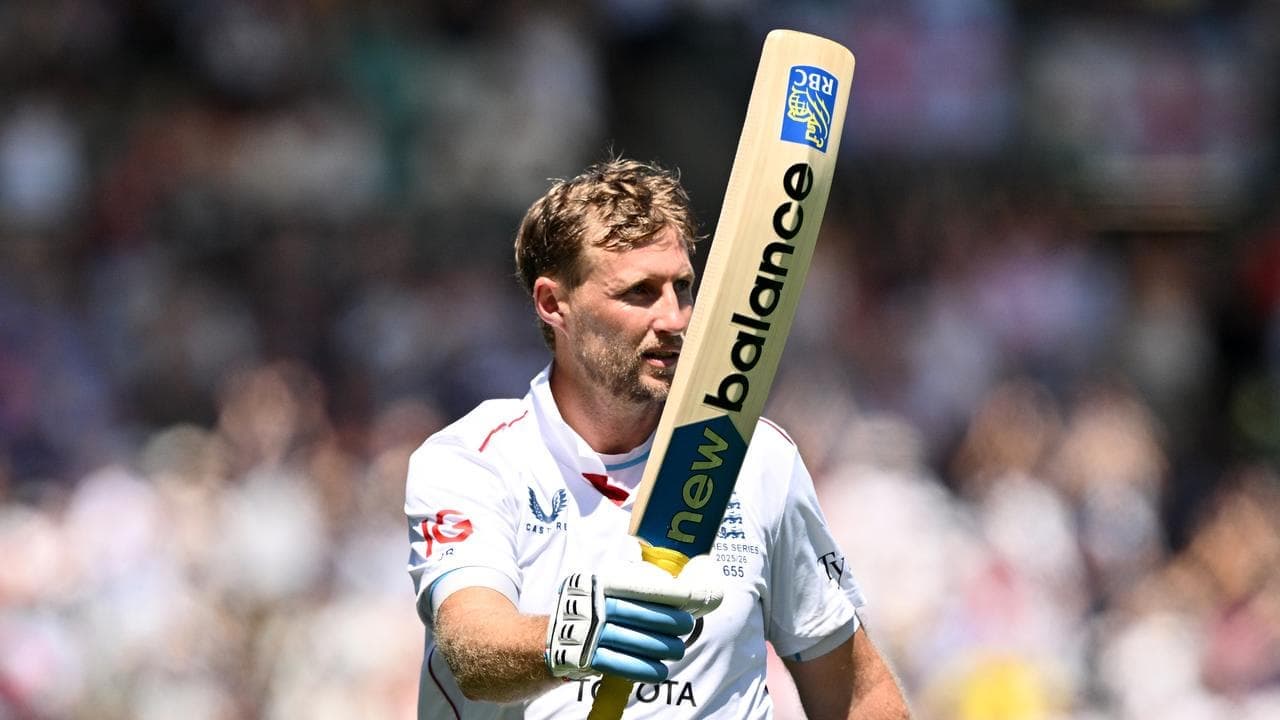 'Be adults': Root demand to England with Ashes in view