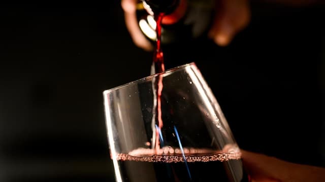 Down the drain: Penfolds maker falls into the red