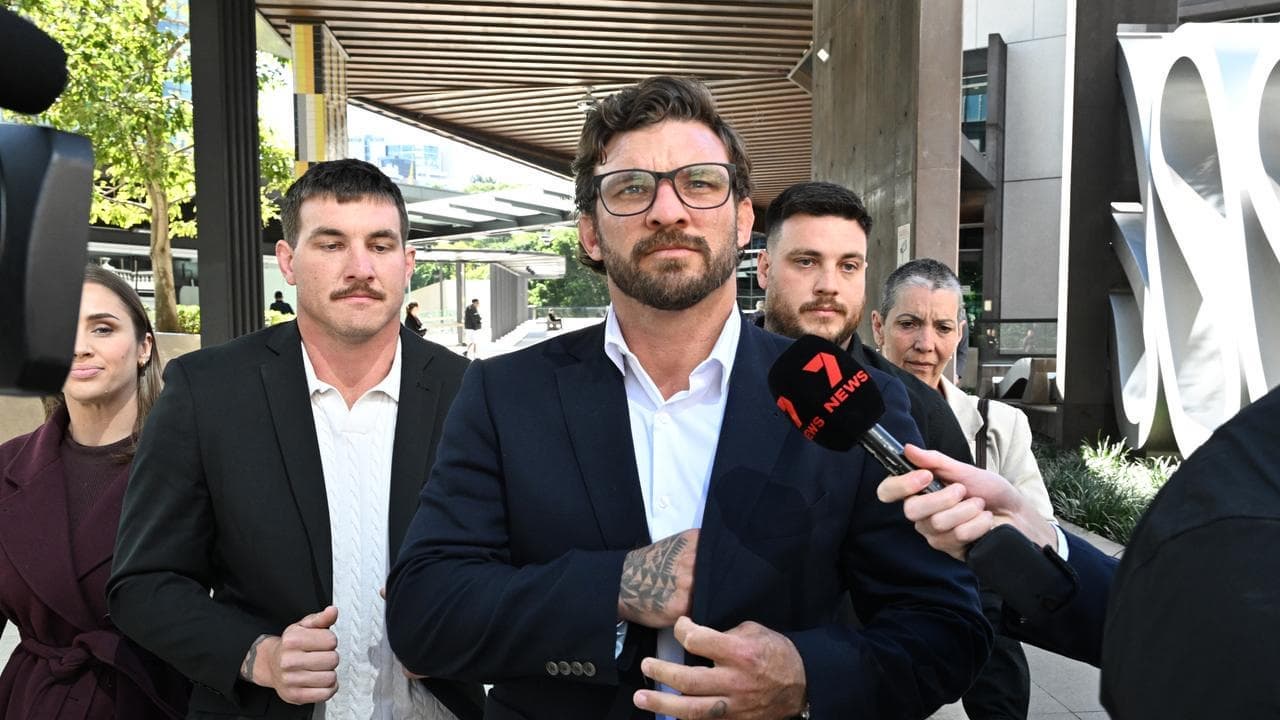 'Extremely serious': ex-NRL star to face assault trial