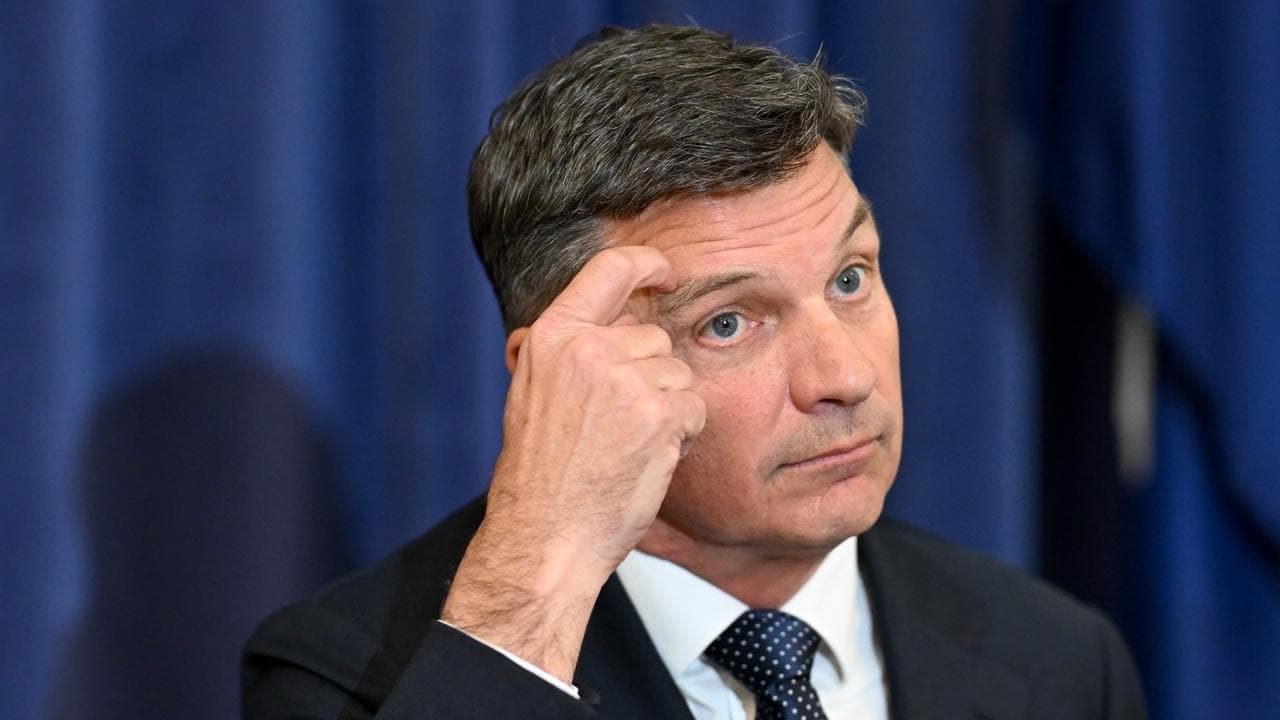 'Shakedown Angus' claim rejected in Libs donation probe