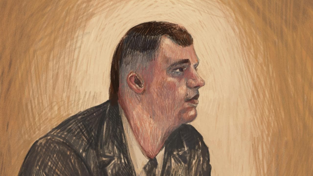 'How's ya missus?': teen girl confronted alleged rapist