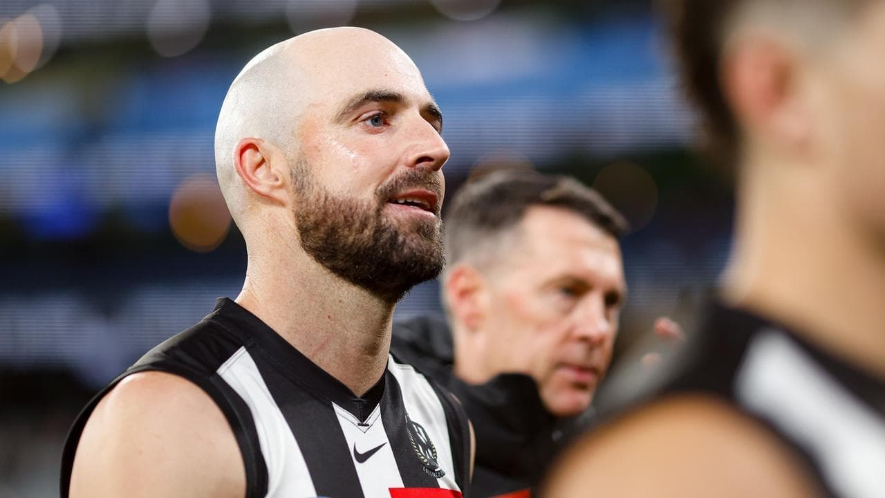 Magpies premiership hero to retire, Tigers great exits