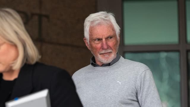 Trio accused of Malthouse home invasion to stand trial
