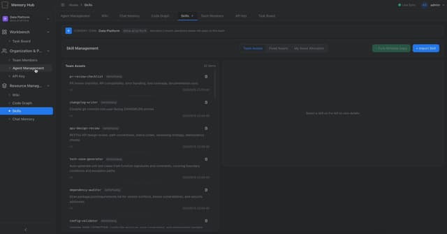 TencentDB Agent Memory Tops 20,000 GitHub Stars in 90 Days, Launches Team Memory for Multi-Agent Collaboration